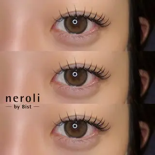 マツエク・マツパ Hoshi .の眉毛・アイブロウイメージ