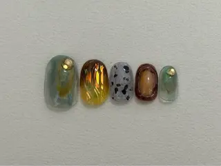 ネイル Nail Katoのネイルデザイン