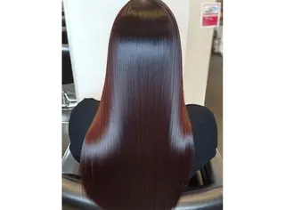 カラー MODE K's 松原 RIMIのマツエク・マツパデザイン