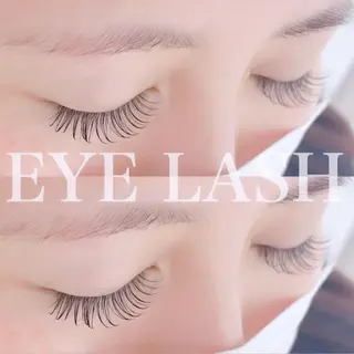 マツエク・マツパ T Meguのマツエク・マツパデザイン