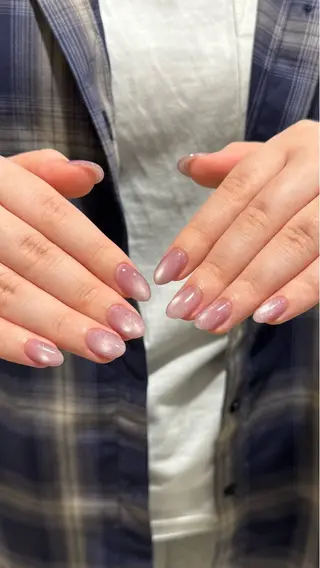 ネイル Dahlia Beauty ダリアビューティー所属・春日井Dahlia Beauty中川のネイルデザイン