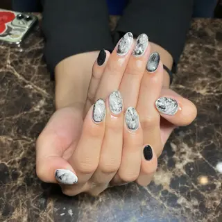 ネイル IROHA Nail 堺雛薫のネイルデザイン