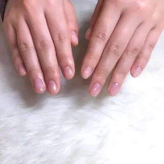 ネイル Nes.Nail所属・Miyagi Asamiのネイルデザイン