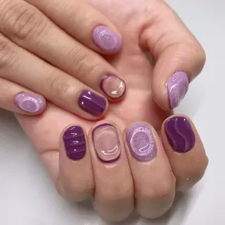 ネイル Yukari chèrieのマツエク・マツパデザイン