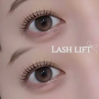 マツエク・マツパ eyemor. MOE🎀のマツエク・マツパデザイン