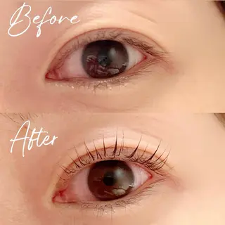 マツエク・マツパ lucolu あこのマツエク・マツパデザイン