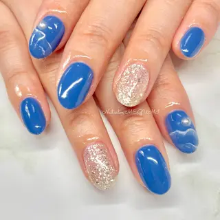 ネイル Nail salon MEGUMIのネイルデザイン