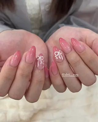 ネイル SALON ELVI.所属・SALON ELVI.のネイルデザイン