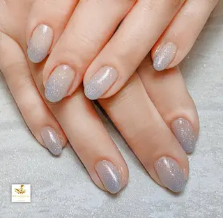 ネイル 完全予約制個室サロン Abundancesのネイルデザイン