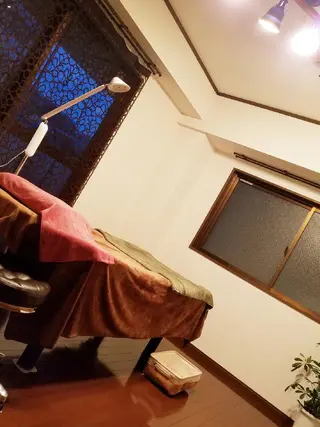 calm所属・ca lmのマツエク・マツパデザイン