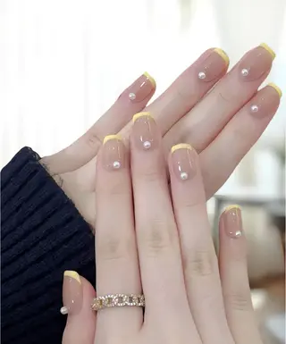ネイル 恵比寿 The Nailのネイルデザイン