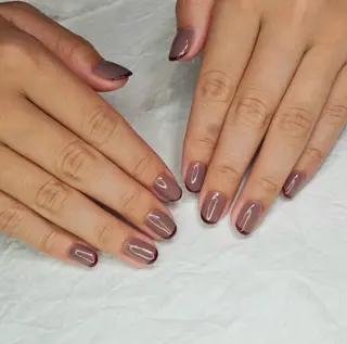 ネイル amabile nailのネイルデザイン