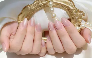 ネイル Hi kariのネイルデザイン