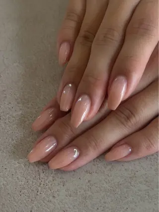 ネイル charme nailのネイルデザイン