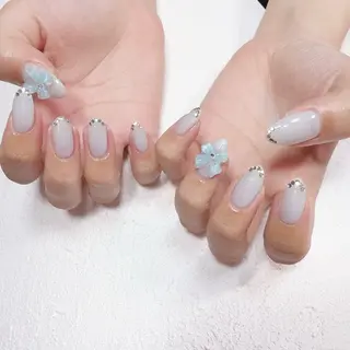 ネイル Regaro i.sのネイルデザイン