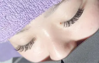 マツエク・マツパ シエルエトワール💜 桜木町のマツエク・マツパデザイン