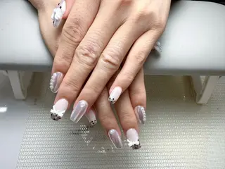 ネイル ENサロン けいのネイルデザイン