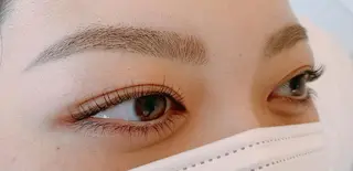 マツエク・マツパ noix YUNAのマツエク・マツパデザイン