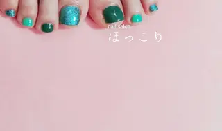 ネイル ネイルサロンほっこり kanaのネイルデザイン