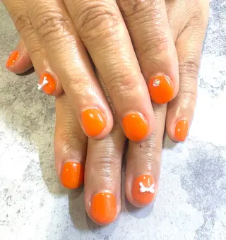 ネイル エリシアン ビューティーネイルのネイルデザイン