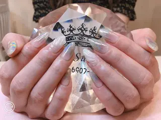 ネイル リン リンのネイルデザイン