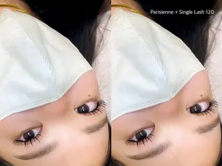 マツエク・マツパ viviAiles ♡⃛ Ruiのマツエク・マツパデザイン