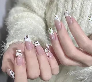 ネイル Cute beauty2のマツエク・マツパデザイン