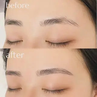 アイブロウ Ridive ebisの眉毛・アイブロウイメージ