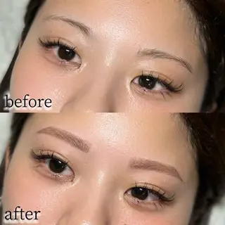 アイブロウ アイブロウサロン mugi mugiの眉毛・アイブロウイメージ