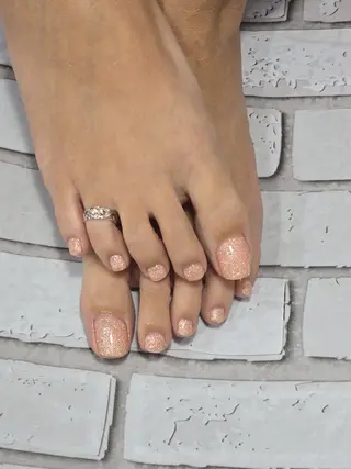 ネイル ネイルサロンベルティ .ひとみのネイルデザイン