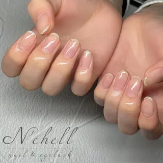 ネイル Nailist Aoiのネイルデザイン