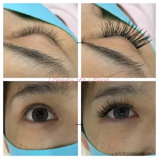 マツエク・マツパ ビューティー ミロワールのエステ・リラクイメージ