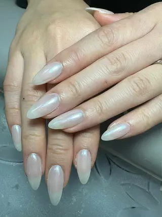 ネイル 田中 アイコのネイルデザイン