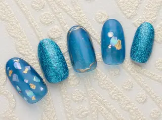 ネイル ネイルサロン Alice&Co.のその他イメージ