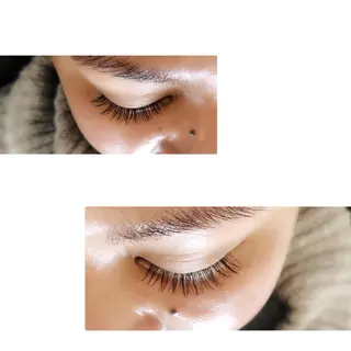 マツエク・マツパ Neoest Log ＋ bell所属・荒川 鈴菜のヘアスタイル