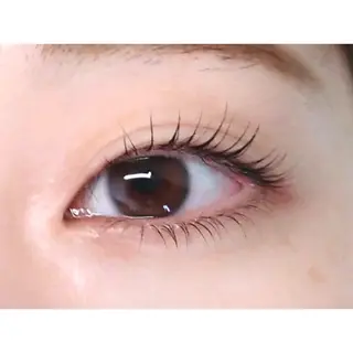 マツエク・マツパ 水口 桃花のマツエク・マツパデザイン