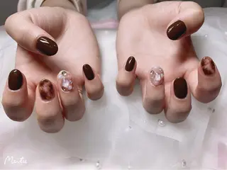 ネイル May&Way Neilのネイルデザイン