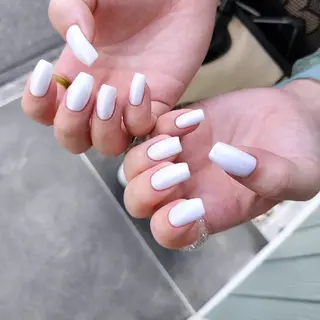 ネイル rokunana 佐野のネイルデザイン