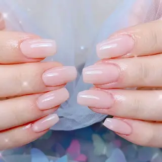 ネイル Nail  salon lulu所属・Nail salon luluのネイルデザイン