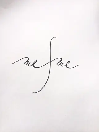 ネイル nail&eye meme 覚王山所属・覚王山 memeのネイルデザイン