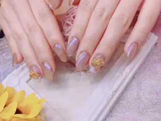 ネイル リン リンのネイルデザイン