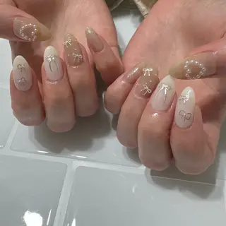 ネイル lulularico aiのネイルデザイン