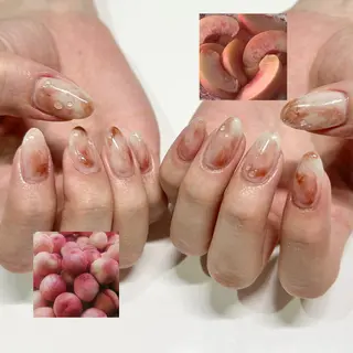 ネイル Maruyama Mireiのネイルデザイン