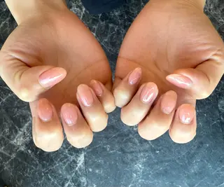 ネイル salone Regina 【サローネ　レジーナ】所属・Regina Marinaのネイルデザイン