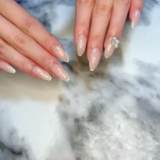 ネイル salon de belnetta所属・kayo 💅のネイルデザイン