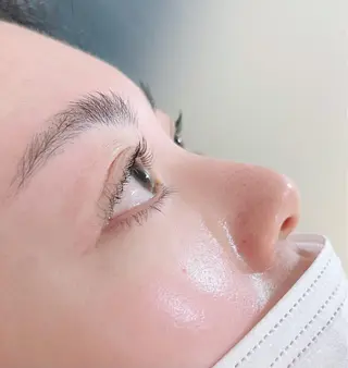 マツエク・マツパ Yamada Marikoのマツエク・マツパデザイン