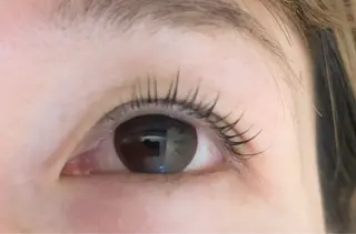 マツエク・マツパ 古川 恵美子のマツエク・マツパデザイン