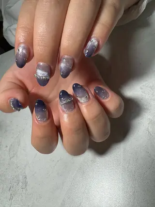ネイル ROR所属・ROR nailのエステ・リラクイメージ