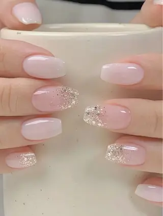 ネイル H&B せつかのネイルデザイン