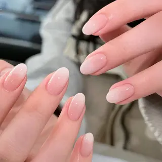 ネイル bubu nail salon所属・BuBu Nail渋谷桜ヶ丘のネイルデザイン